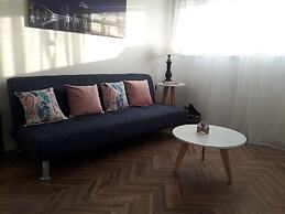 High Recoleta View Apartment