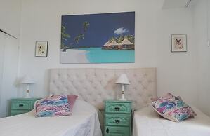 High Recoleta View Apartment