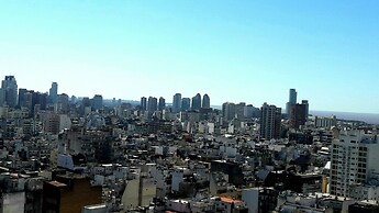 High Recoleta View Apartment