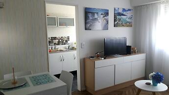 High Recoleta View Apartment