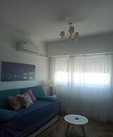 High Recoleta View Apartment