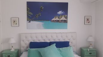 High Recoleta View Apartment