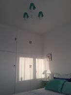 High Recoleta View Apartment