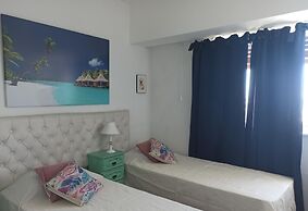 High Recoleta View Apartment