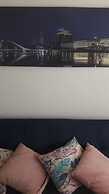 High Recoleta View Apartment