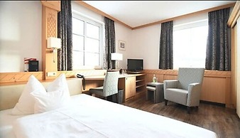 Hotel Wiesend