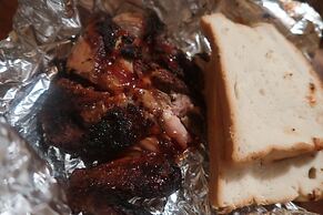 Under the Mango Tree