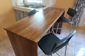 Under the Mango Tree