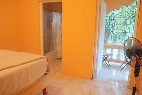 Under the Mango Tree