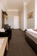 Hotel Ratsstuben Kalbe