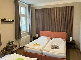 Hotel Ratsstuben Kalbe