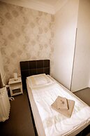 Hotel Ratsstuben Kalbe