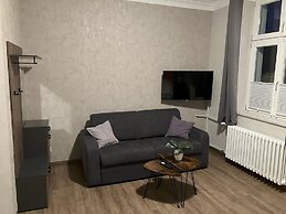 Hotel Ratsstuben Kalbe