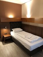 Hotel & Restaurant Poseidon