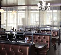 Hotel & Restaurant Poseidon