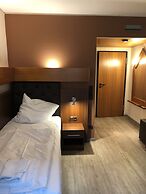 Hotel & Restaurant Poseidon