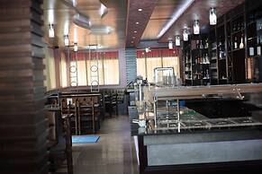 Hotel & Restaurant Poseidon