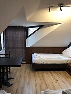 Hotel & Restaurant Poseidon