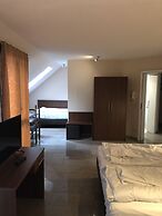 Hotel & Restaurant Poseidon