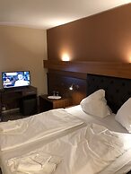 Hotel & Restaurant Poseidon