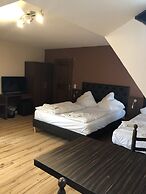 Hotel & Restaurant Poseidon