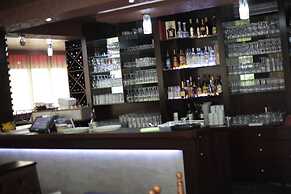 Hotel & Restaurant Poseidon