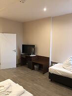 Hotel & Restaurant Poseidon