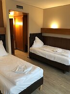 Hotel & Restaurant Poseidon