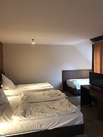 Hotel & Restaurant Poseidon