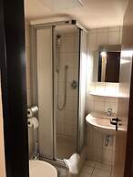 Hotel & Restaurant Poseidon