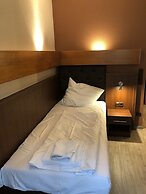 Hotel & Restaurant Poseidon