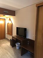 Hotel & Restaurant Poseidon