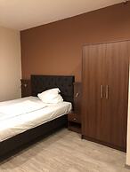 Hotel & Restaurant Poseidon