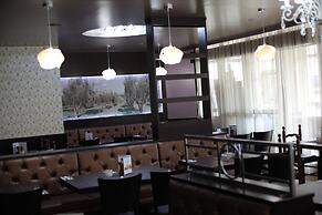 Hotel & Restaurant Poseidon