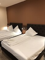 Hotel & Restaurant Poseidon