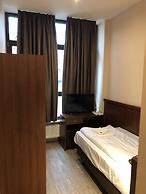 Hotel & Restaurant Poseidon