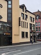 Hotel & Restaurant Poseidon