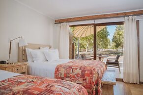 Casamolle Villa & Golf