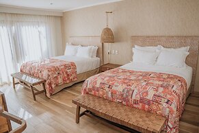 Casamolle Villa & Golf