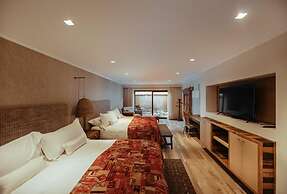 Casamolle Villa & Golf