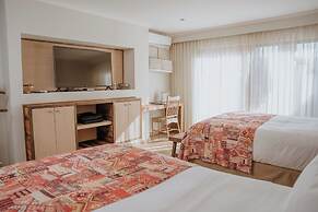 Casamolle Villa & Golf