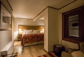 Casamolle Villa & Golf