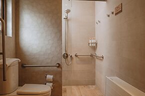 Casamolle Villa & Golf