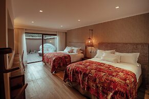 Casamolle Villa & Golf