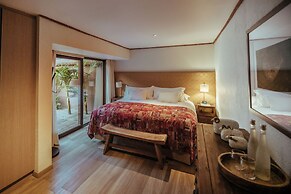 Casamolle Villa & Golf