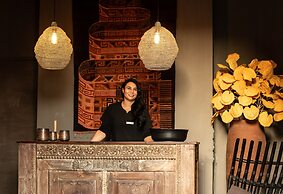 Casamolle Villa & Golf