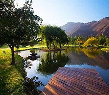 Casamolle Villa & Golf