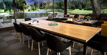 Casamolle Villa & Golf