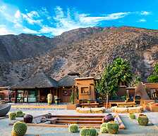 Casamolle Villa & Golf