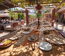 Casamolle Villa & Golf